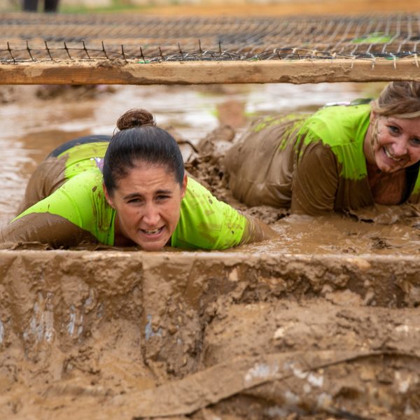 2019 Muddy Mamas Mud Run