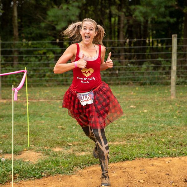 2019 Muddy Mamas Mud Run