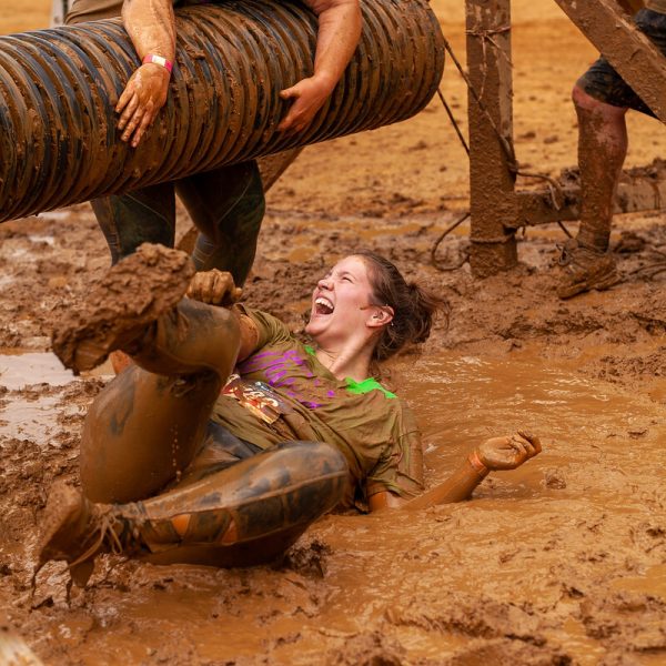 2019 Muddy Mamas Mud Run