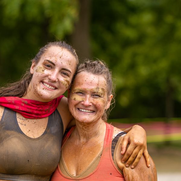 2019 Muddy Mamas Mud Run