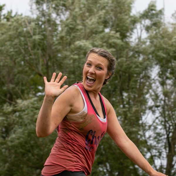 2019 Muddy Mamas Mud Run