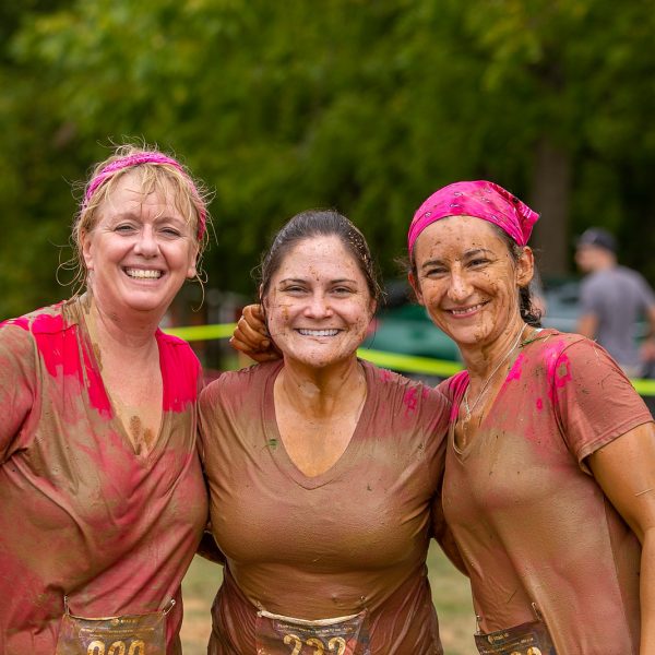 2019 Muddy Mamas Mud Run