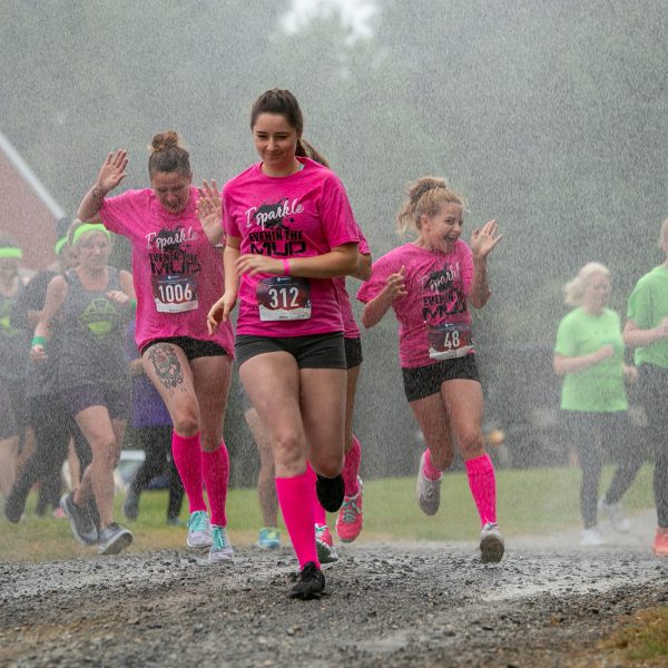 2019 Muddy Mamas Mud Run