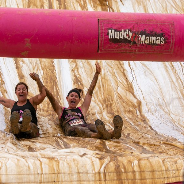 2019 Muddy Mamas Mud Run