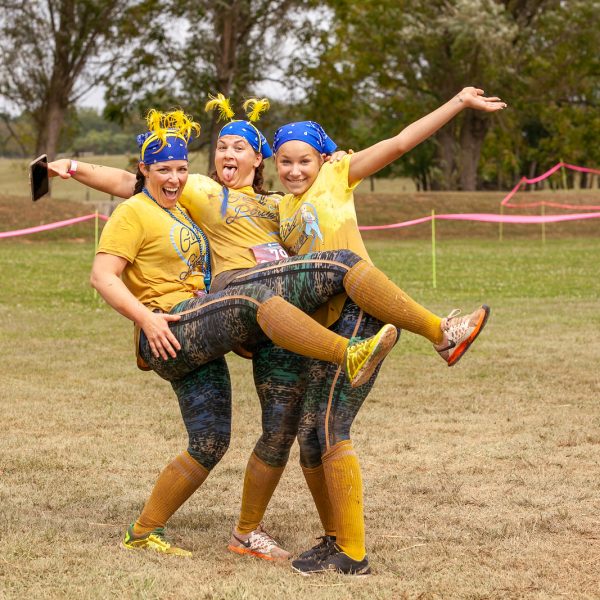 2019 Muddy Mamas Mud Run