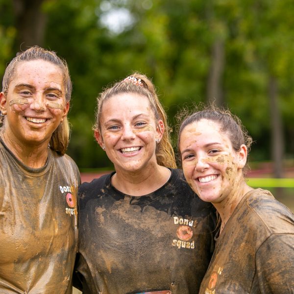 2019 Muddy Mamas Mud Run