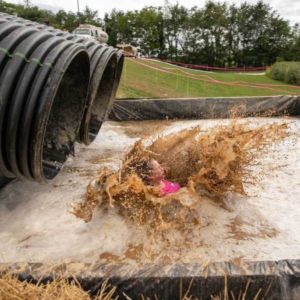 2019 Muddy Mamas Mud Run
