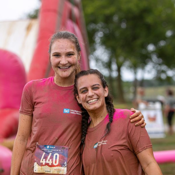 2019 Muddy Mamas Mud Run