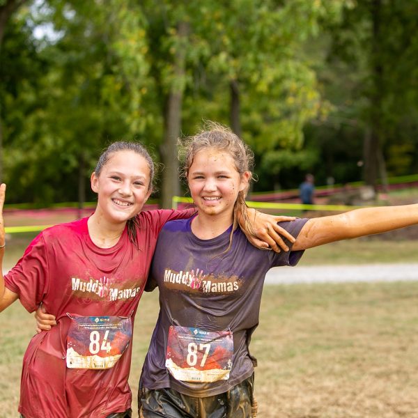 2019 Muddy Mamas Mud Run