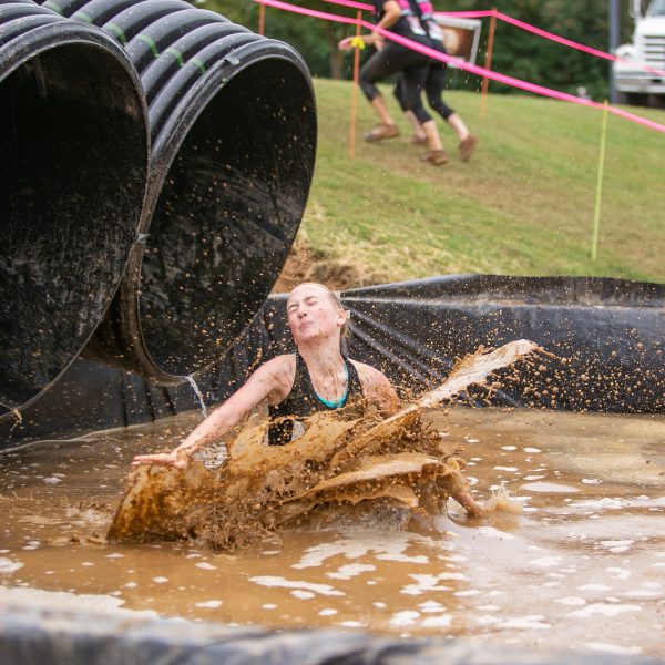 2019 Muddy Mamas Mud Run