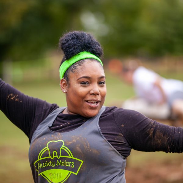 2019 Muddy Mamas Mud Run