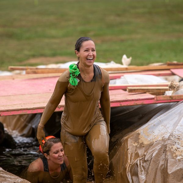 2019 Muddy Mamas Mud Run