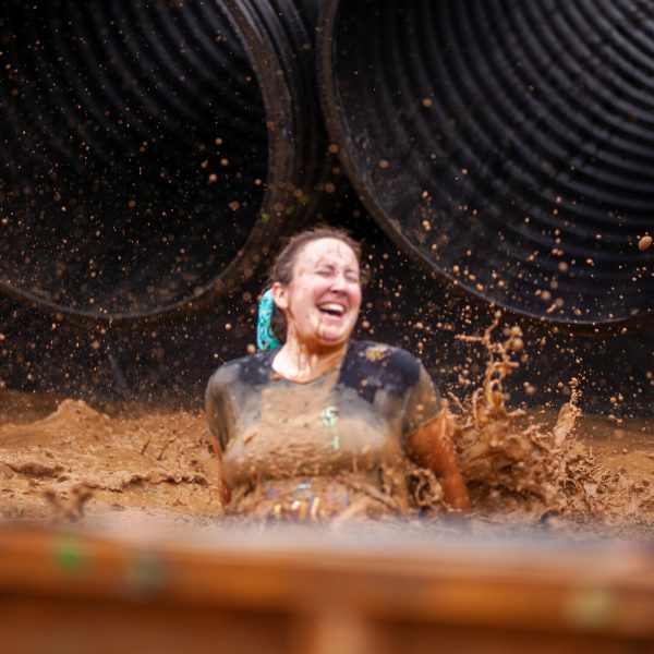 2019 Muddy Mamas Mud Run