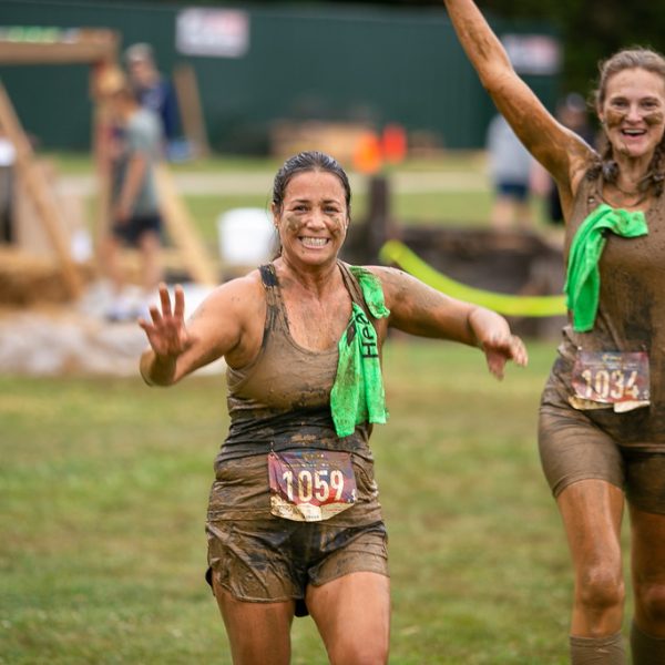 2019 Muddy Mamas Mud Run