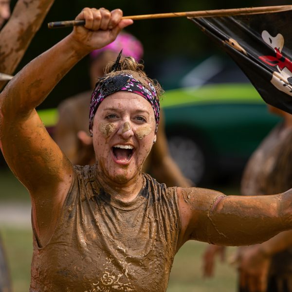 2019 Muddy Mamas Mud Run