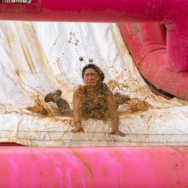 2019 Muddy Mamas Mud Run