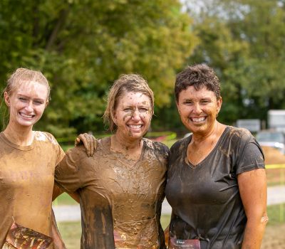 2019 Muddy Mamas Mud Run
