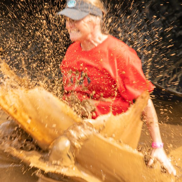 2019 Muddy Mamas Mud Run