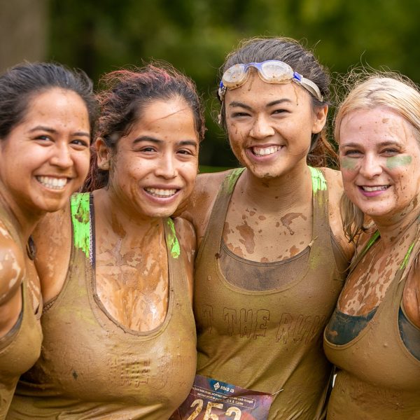 2019 Muddy Mamas Mud Run