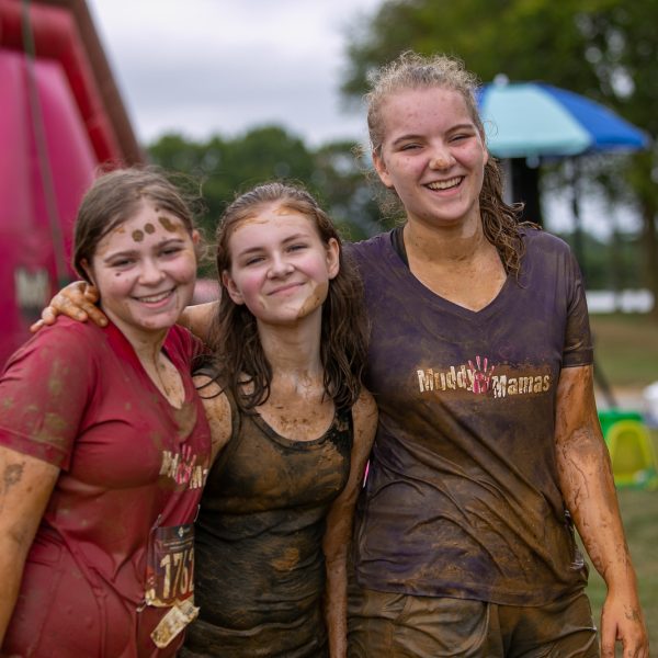 2019 Muddy Mamas Mud Run
