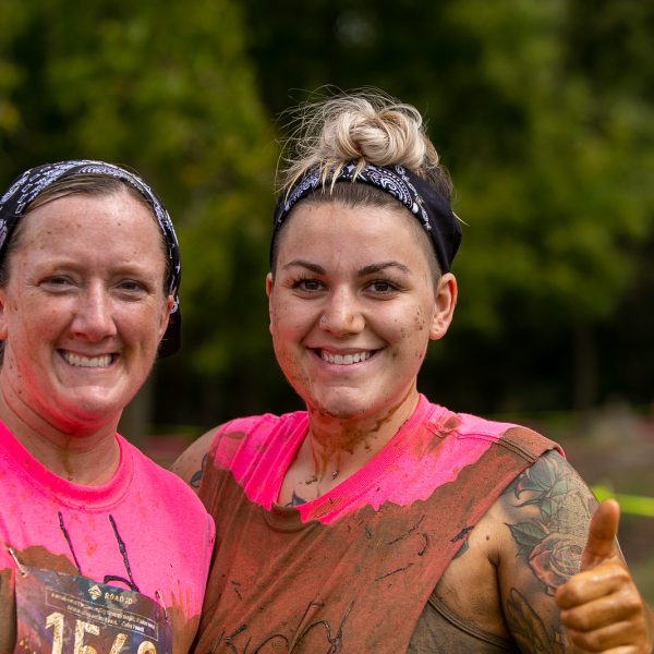 2019 Muddy Mamas Mud Run