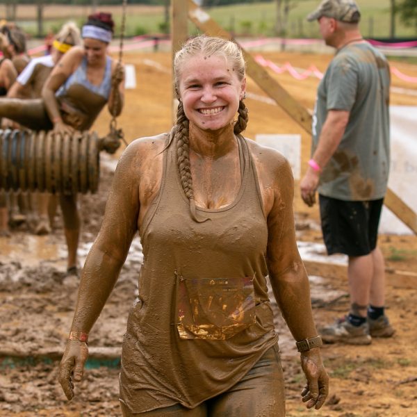 2019 Muddy Mamas Mud Run