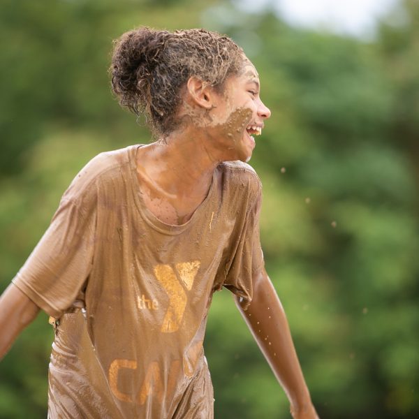 2019 Muddy Mamas Mud Run