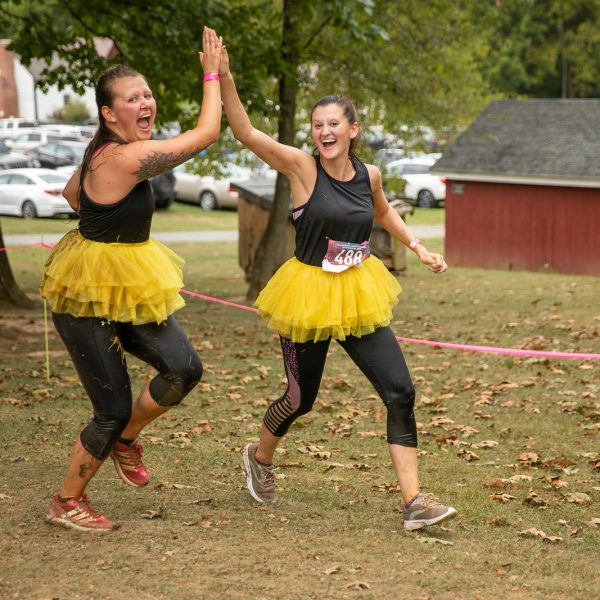 2019 Muddy Mamas Mud Run
