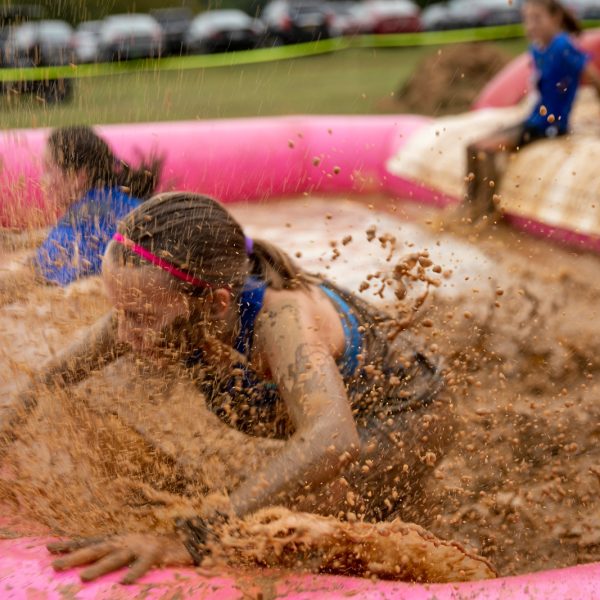 2019 Muddy Mamas Mud Run