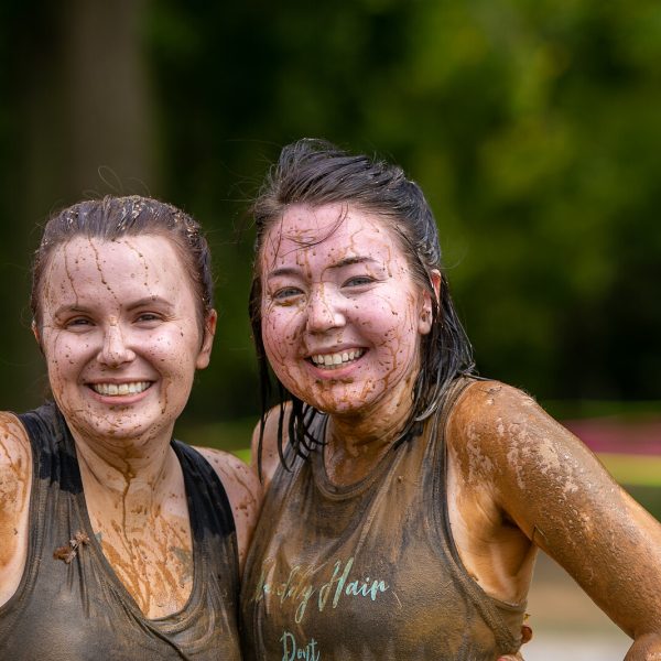 2019 Muddy Mamas Mud Run