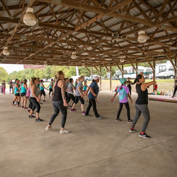 2019 Muddy Mamas Mud Run