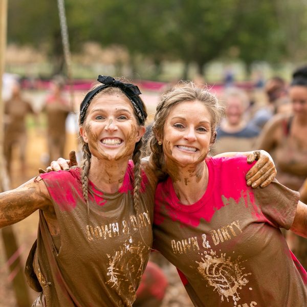 2019 Muddy Mamas Mud Run